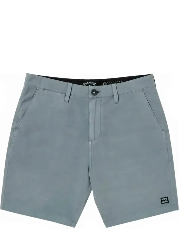 Crossfire Wave Wash Submersible Hybrid Shorts