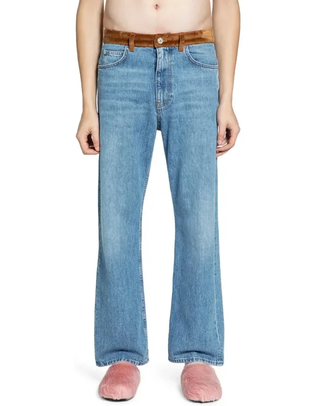Jeans Pantalone