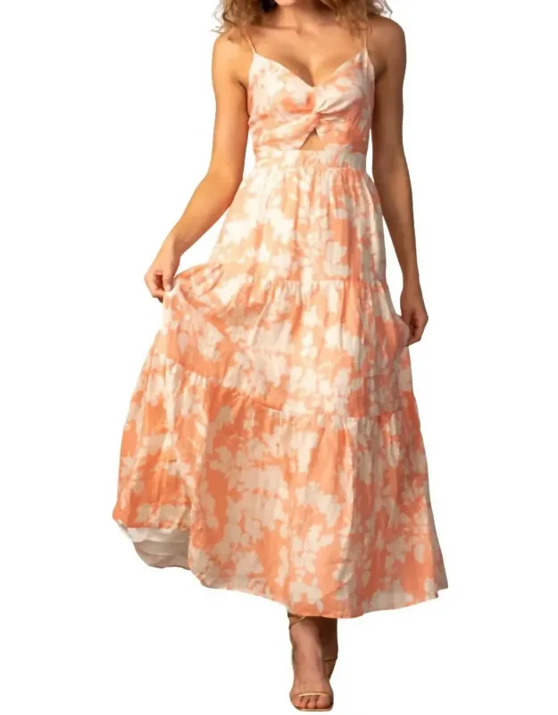 Aurora Dress