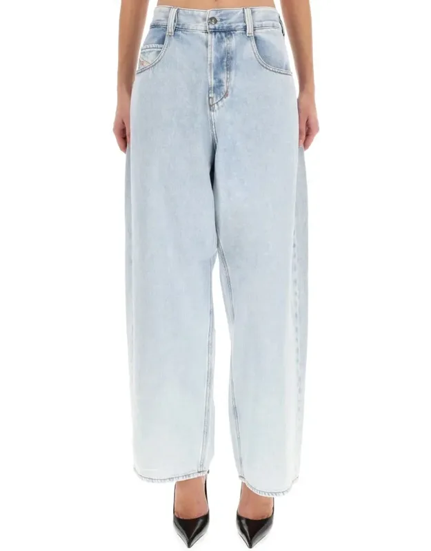 1997 D-enim-m Jeans