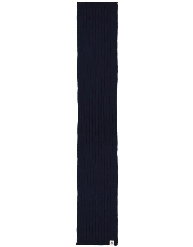 Wool Scarf