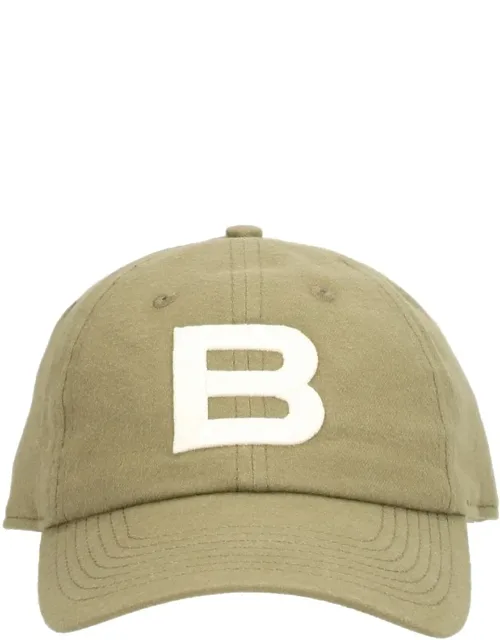 Cotton Baseball Cap