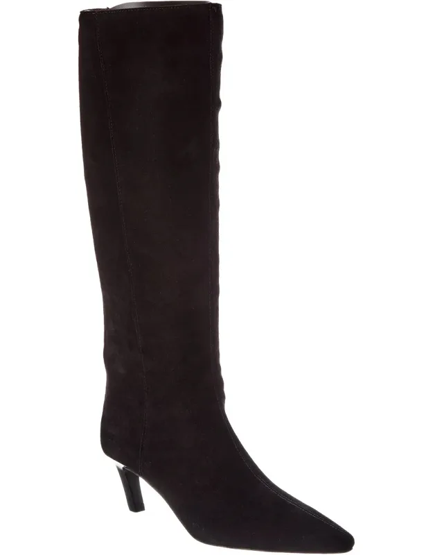 Siana Suede Boot