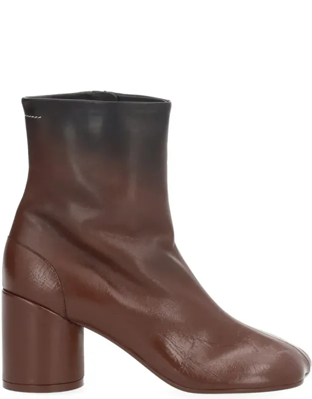 Boots "anatomic"