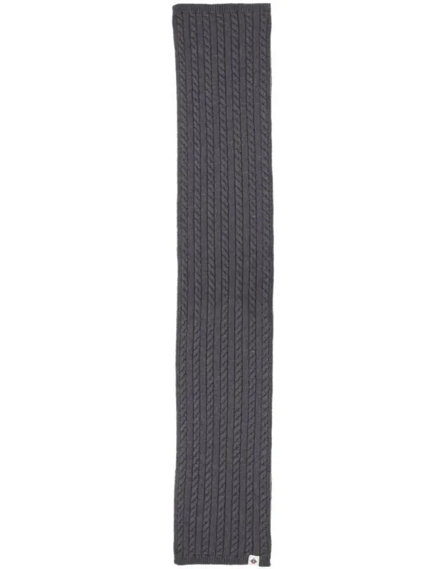 Wool Scarf
