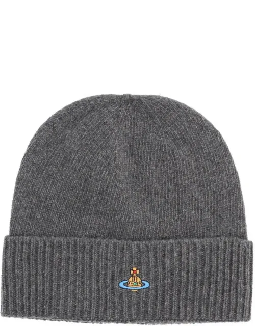 Cashmere Beanie