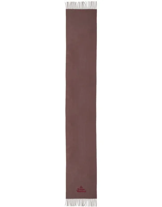 Wool Scarf