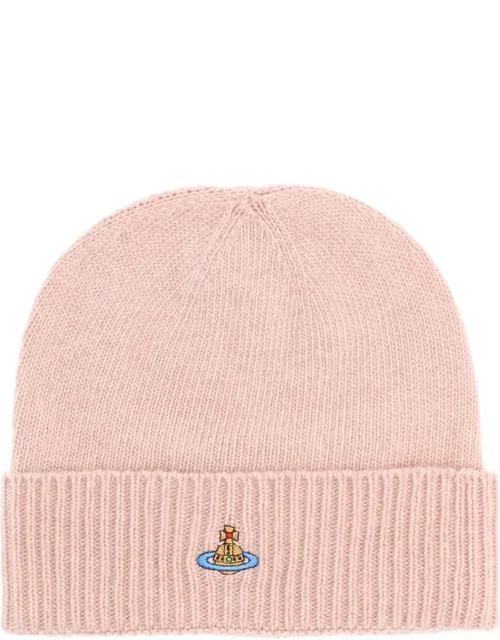 Cashmere Beanie