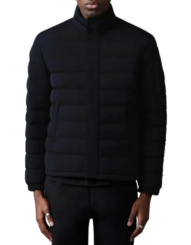Piers Down Jacket