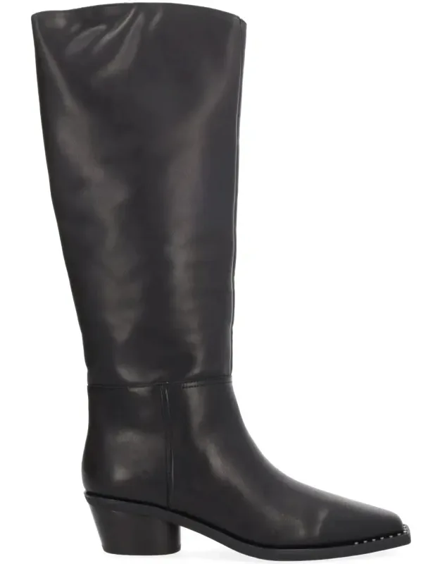 Western Boots
