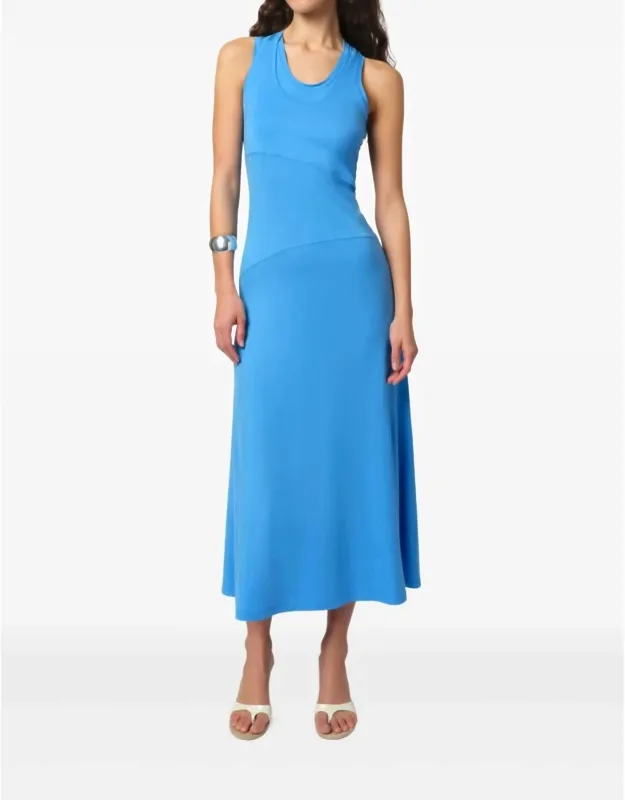 Double Layer Dress