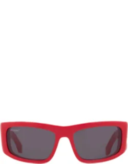 Joseph Wrap Sunglasses