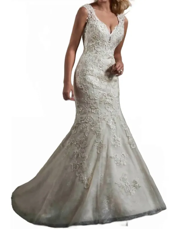 Mermaid Dress