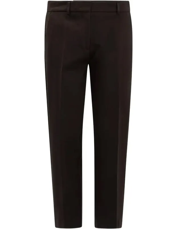 Slim Fit Pants