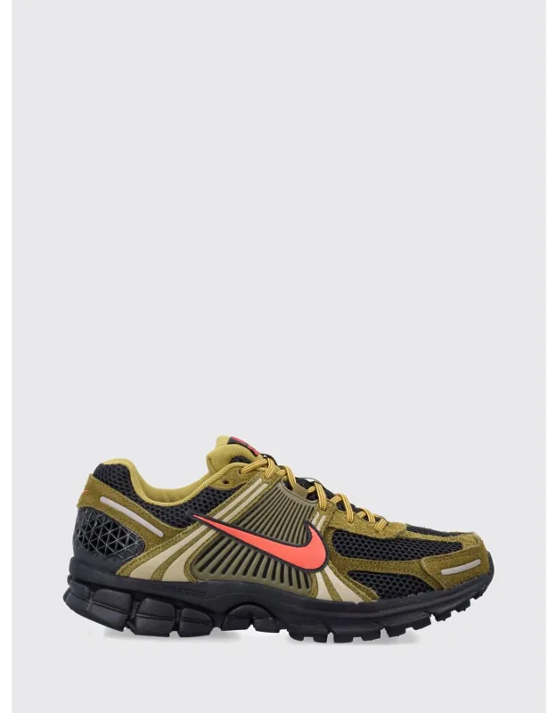 Sneakers Color Olive