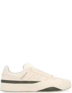 Gazelle Suede Low-top Sneakers