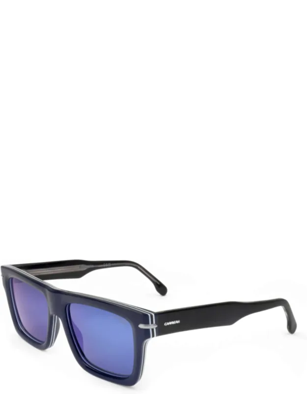 Stripes 54mm Sunglasses