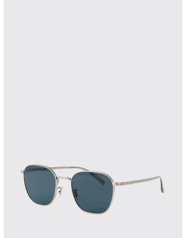 Sunglasses Silver