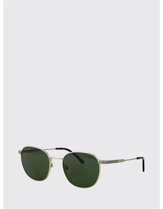Sunglasses Silver