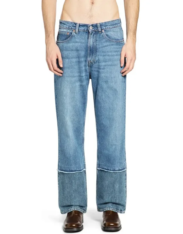Jeans Third Cut