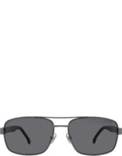 Rectangular Sunglasses 8063/s 0kj1/ir