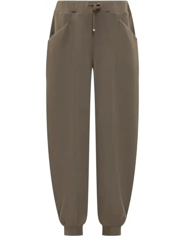 Jogger Trousers