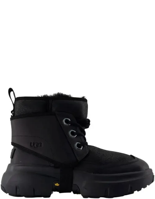 Jld Boots