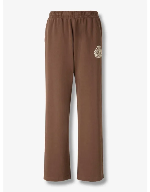 Joggers Ny Crest