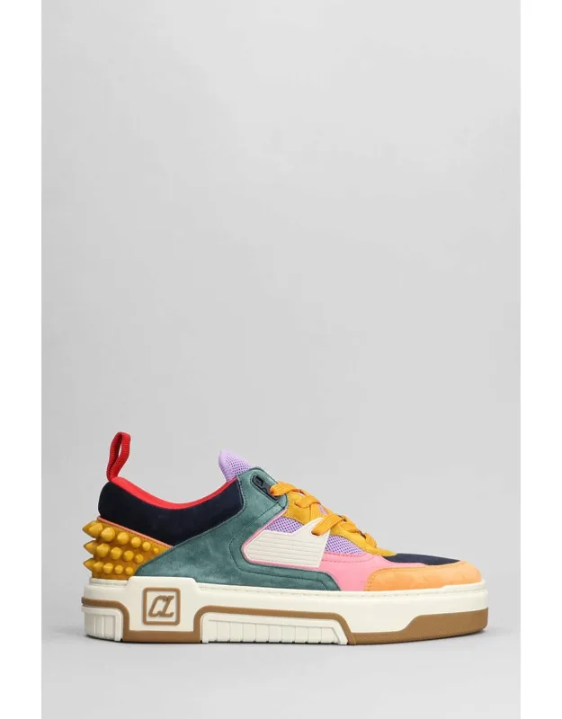 Astroloubi Sneakers
