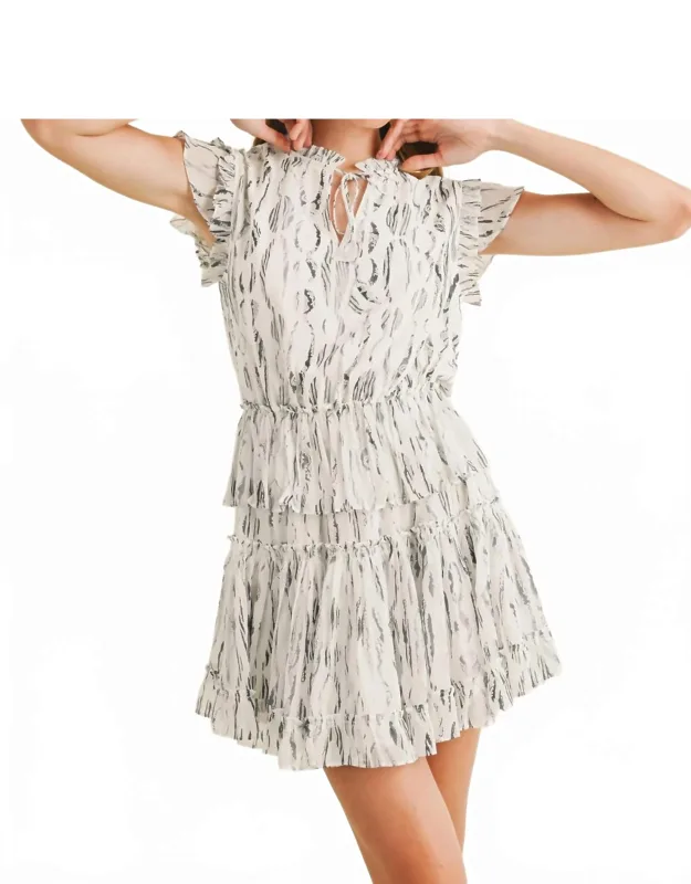 Lulu Dress