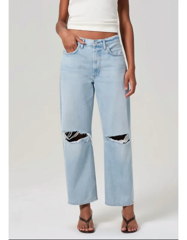 Miro Relaxed Jeans
