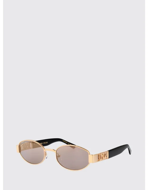 Sunglasses Gold
