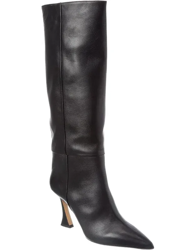 Knee-high Boots