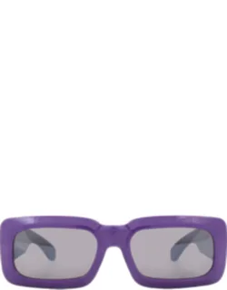 Happy Mirror Pilot Sunglasses