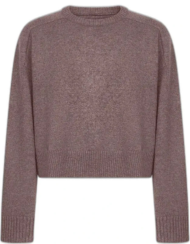 Sweater Dove Grey