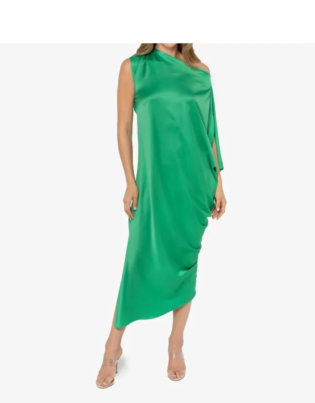 Mariah Midi Dress