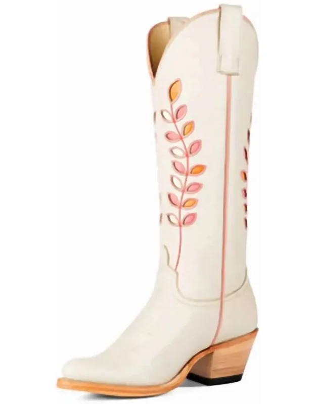 Hotshot Boots