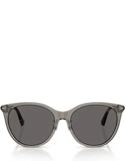 Burberry Sunglasses Cat-eye Acetate Italy