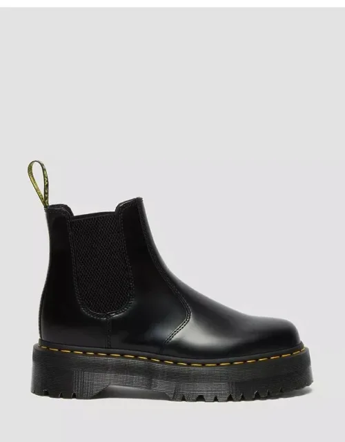 Dr. Martens Durable Footwear