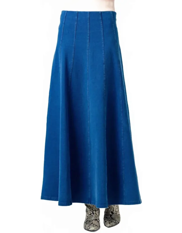 Maxi Skirt