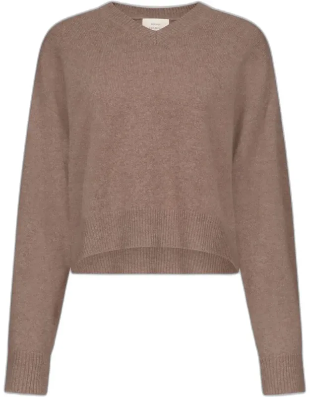 Sweater Dove Grey