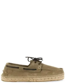 Espadrille Boat