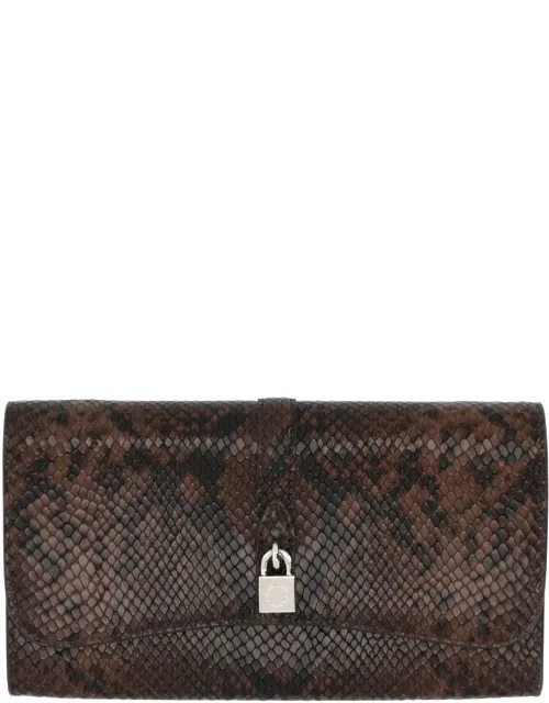 Flap Ryder Bag