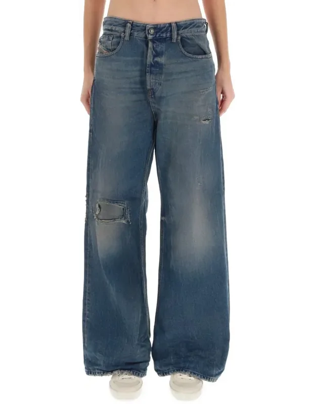 "1996 D-sire" Jeans