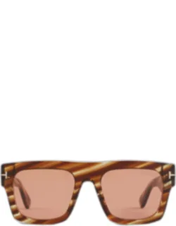 Square Sunglasses