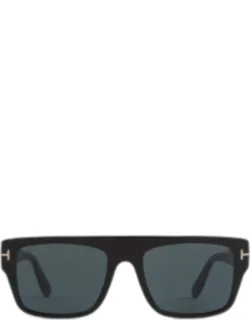 Dunning-02 Sunglasses