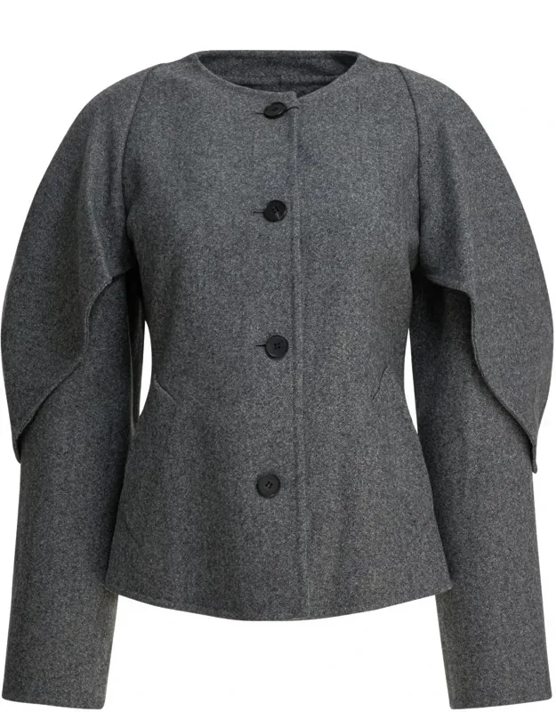 Jacket And Coat