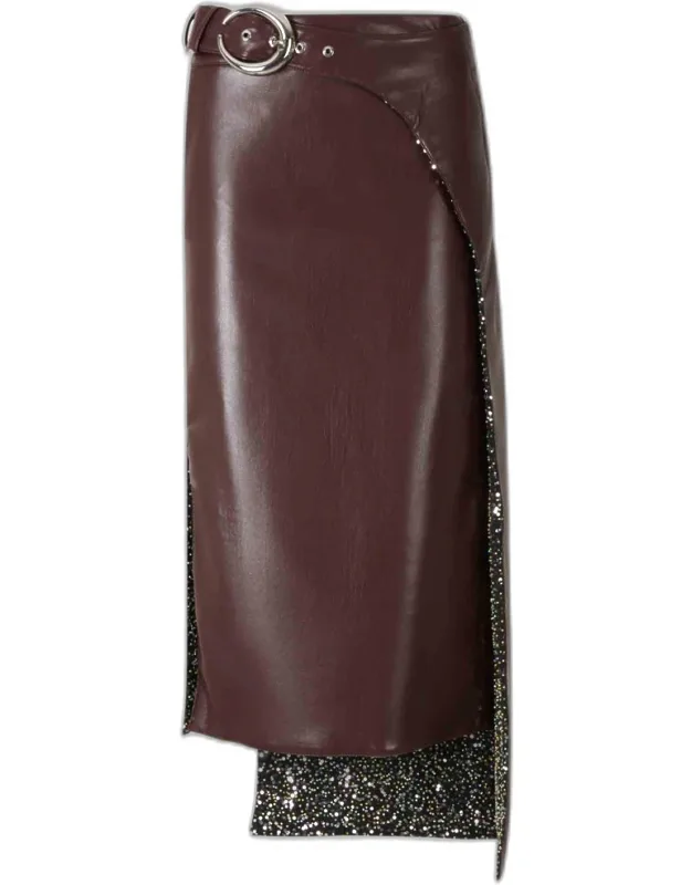 Midi Skirt