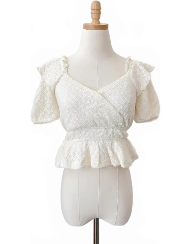 Nellie Top
