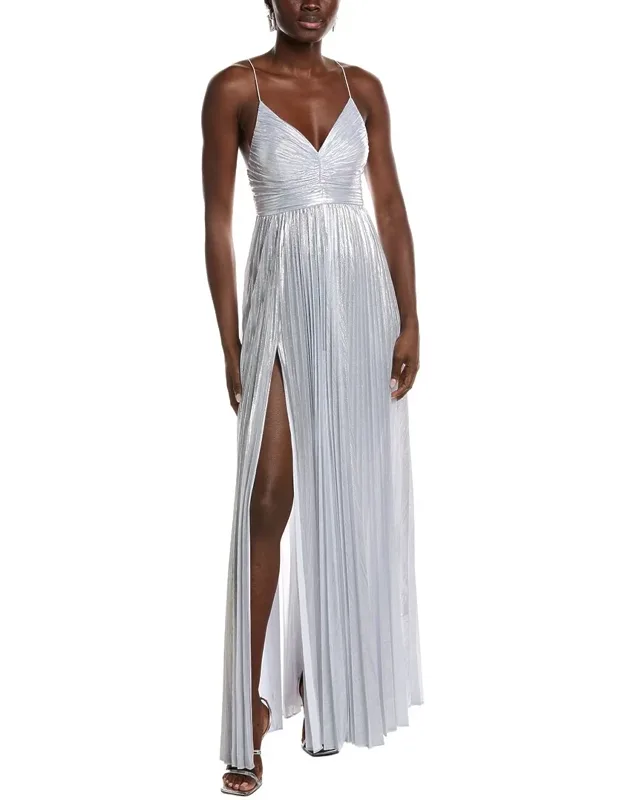 Carolina Maxi Dress